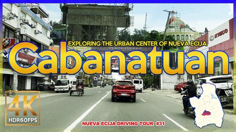 barangay in cabanatuan nueva ecija|Nueva Ecija .